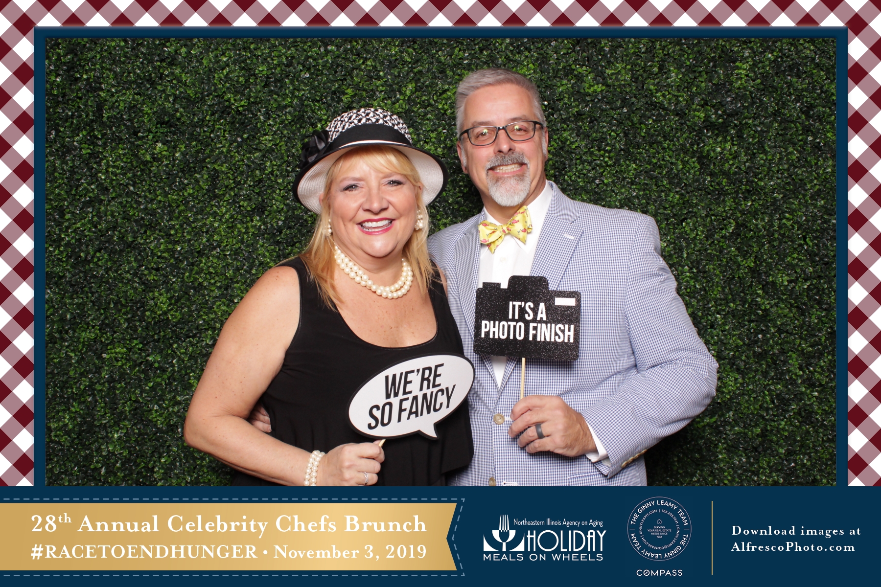 28th Annual Celebrity Chef Brunch | View more photos from the event at events.alfrescophoto.com/u/AlfrescoPhoto/28th-Annual-Celebrity-Chef-Brunch